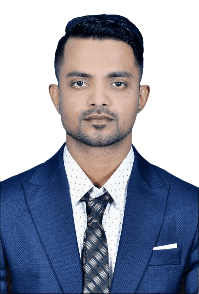 Forkan Ahmed