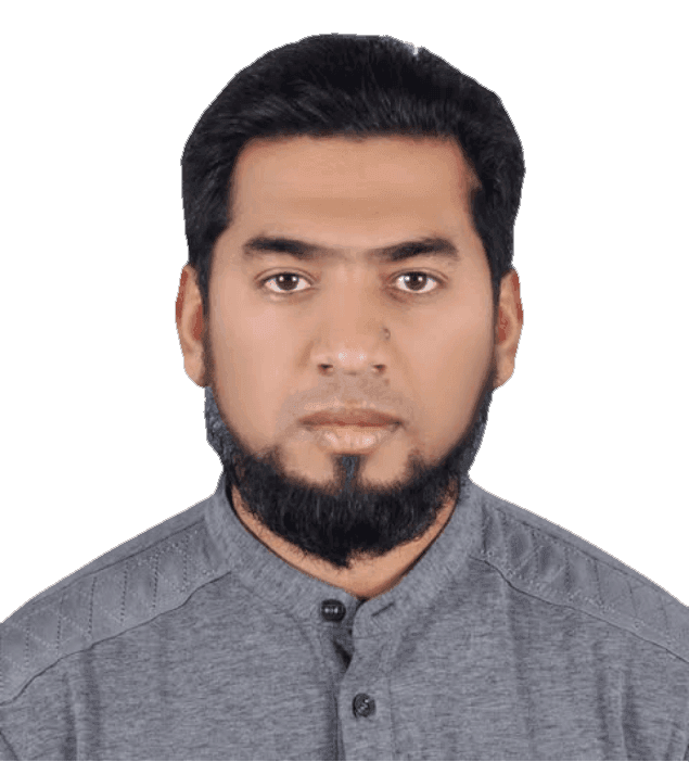 Mahfujur Rahman