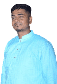 Mohammad Arif