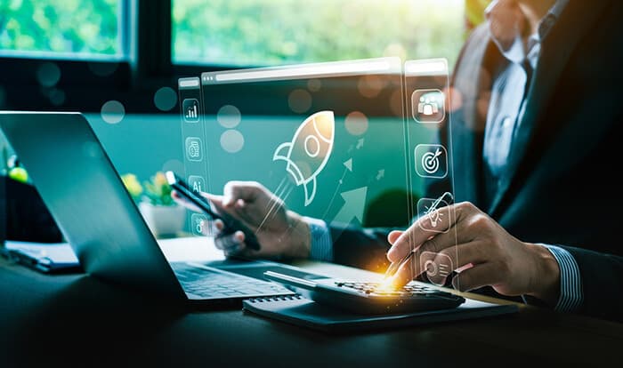 Tech Startup Investment