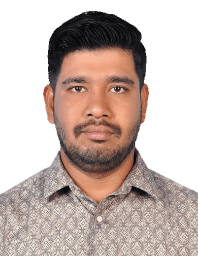 Alamgir Hoseen