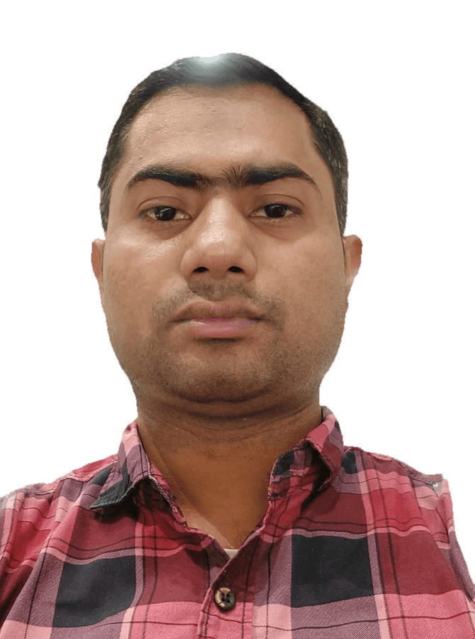 Kazi Kashem